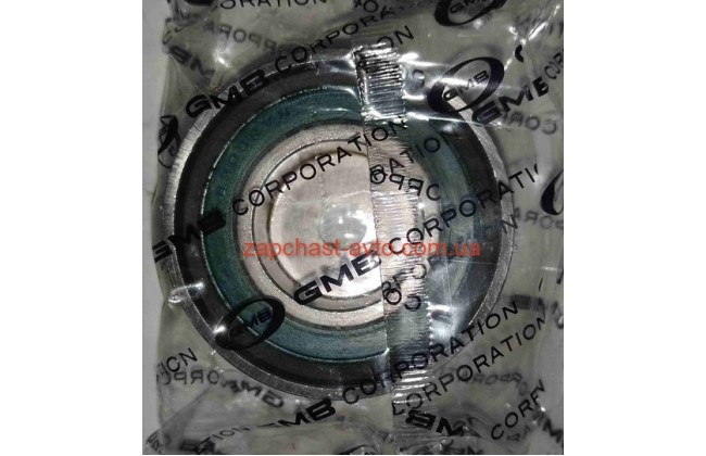 Ролик ГРМ обводной 2.0l Kia Hyundai бензин GMB 24810-23050, GT10160