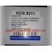 Комплект сцепления Geely MK Konner (d200) KCK-8211