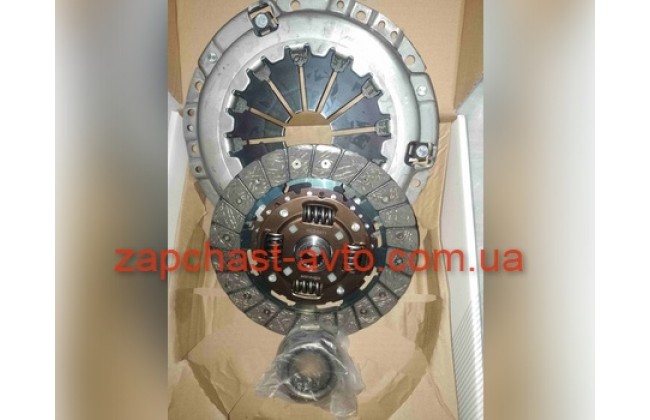 Комплект сцепления Geely MK Konner (d200) KCK-8211