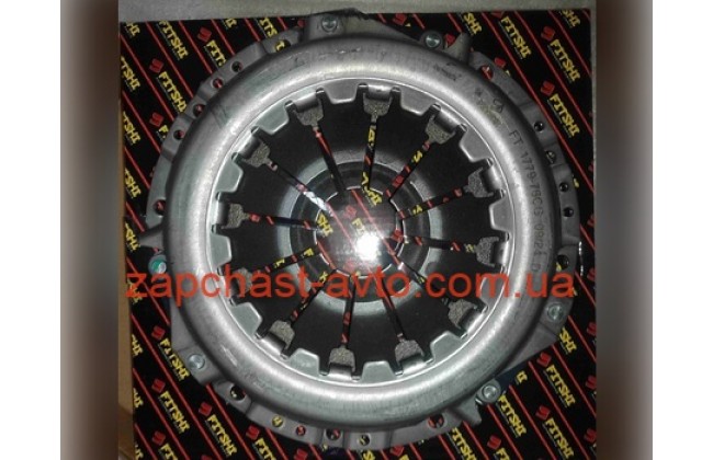 Корзина сцепления Geely Emgrand FT 1136000160, 1779-76CG
