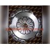 Корзина сцепления Geely MK FT (200mm) 2160003021, 2244-76CG