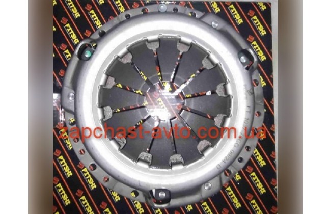 Корзина сцепления Geely CK FT(d19) E100100005, 1037-76CG