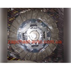 Диск сцепления Geely MK FT (d200) 2160006021, 2245-74CG