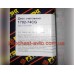 Диск сцепления Geely CK 05-, MK 06- FT d 190 1086001146, 1702-74CG