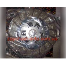 Диск сцепления Geely CK 05-, MK 06- FT d 190 1086001146, 1702-74CG