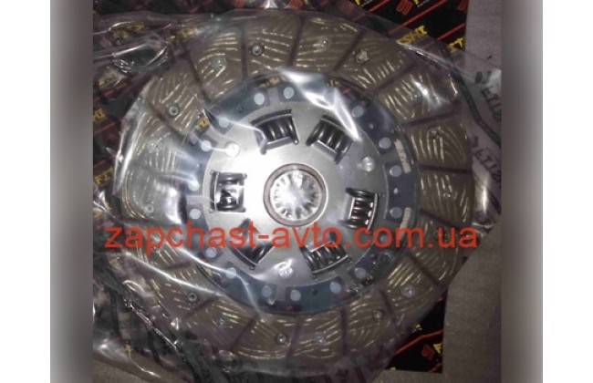 Диск сцепления Geely CK 05-, MK 06- FT d 190 1086001146, 1702-74CG
