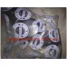 Подушка двигателя правая Geely MK Premium 1016000636, PR1462