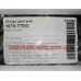 Подушка двигателя левая Geely CK2/CK1F FT 1601490180, 1679-77EG