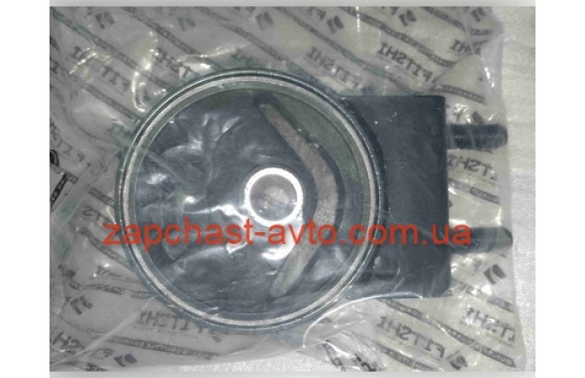 Подушка двигателя левая Geely CK2/CK1F FT 1601490180, 1679-77EG