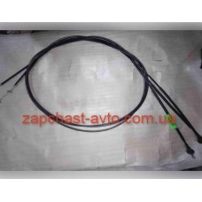 Трос капота Geely MK OE 1018004747