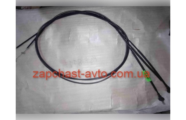 Трос капота Geely MK OE 1018004747