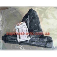 Чехол рычага ручного тормоза Лачетти GM 96615480