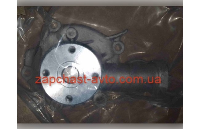 Помпа Tiggo 2,0-2,4l KLM SMD326915