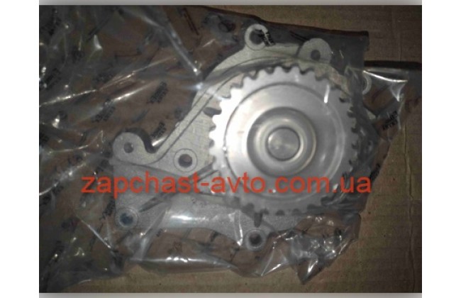 Помпа Tiggo, Eastar, Fora 2l B11,A21 EX 484FC-1307010, EX-WP484FC