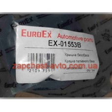 Крышка топливного бака  Amulet EuroEx A11-8CB1103110, EX-01553B