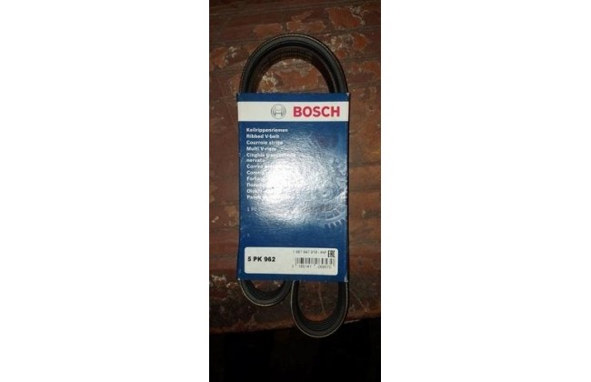 Ремень генератора Geely CK,MK Bosch	