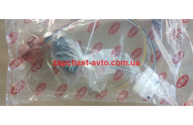 Датчик уровня топлива Lanos  KMC