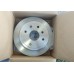 Тормозной диск Lacetti 1.4-1.6-1.8 Bosch задний