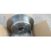 Тормозной диск Lacetti 1.4-1.6-1.8 Bosch задний
