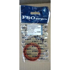 Сальник коленвала передний Таврия Сенс ВАЗ 2101-07 FSO