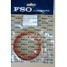 Сальник коленвала задний Таврия Сенс ВАЗ 2101-07 FSO