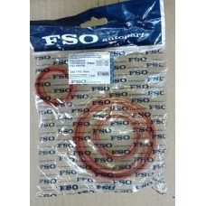 Набор сальников коленвала Таврия Сенс ВАЗ 2101-07 FSO