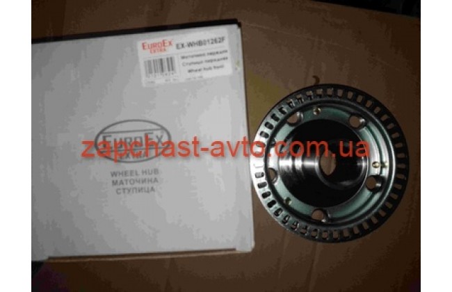 Ступица передняя Amulet ABS EX (д 40мм)