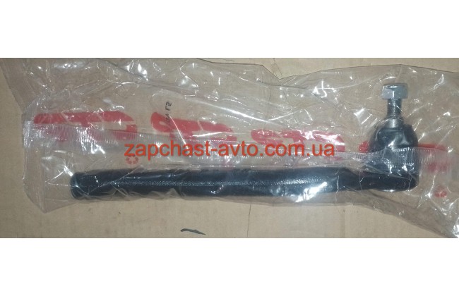Наконечник рулевой  Elantra, Ceed, I30 06-09 левый CTR 56820-2H000