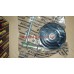 Ролик кондиционера Geely CK FT