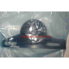 Ролик ремня генератора (с планкой) Logan XM 8200192843, XM449