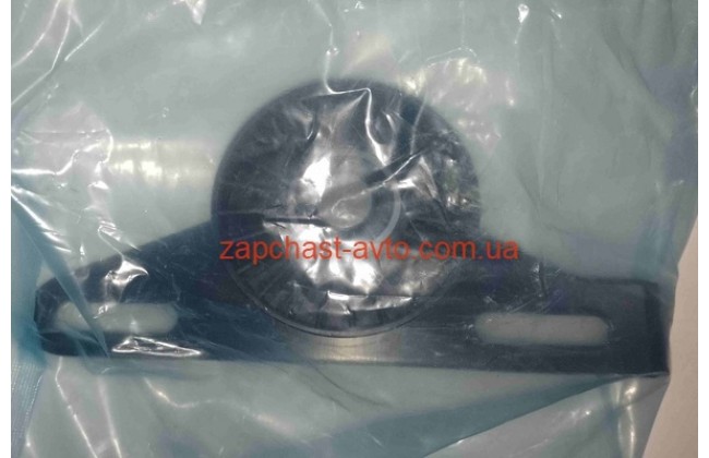 Ролик ремня генератора (с планкой) Logan XM 8200192843, XM449