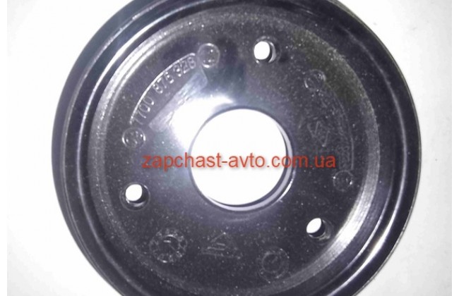 Шкив гидроусилителя Logan EuroEx 7700875328