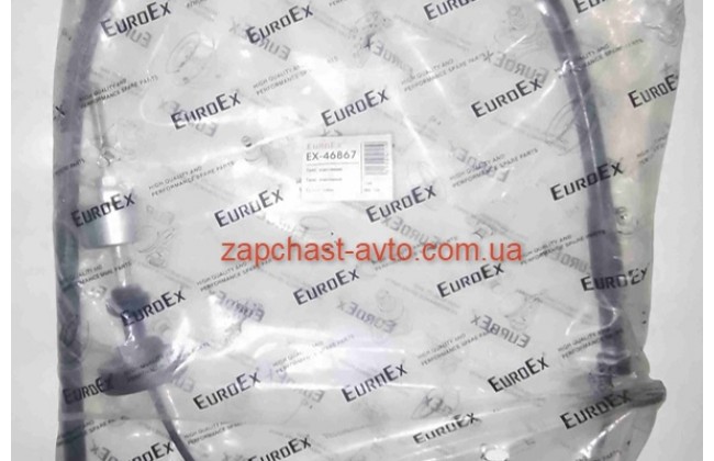 Трос сцепления Logan EuroEx EX-46867