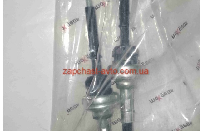 Трос кулисы Trafic, Vivaro 1.9-2.5 01- Maxgear 7701477671, 32-0583