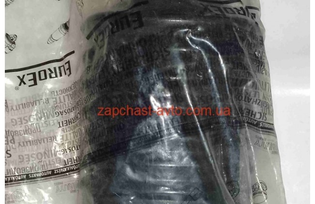 Пыльник переднего амортизатора Logan, Sandero, Duster EuroEx 6001548402, EX-48402