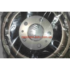 Тормозной барабан Duster 4X4  EuroEx 8200835832, EX-35832DM