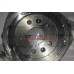 Тормозной барабан Duster 4X4  EuroEx 8200835832, EX-35832DM