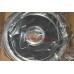 Тормозной барабан Logan MCV, Kangoo  EuroEx 8200381151, EX-81151DM
