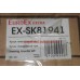 Кулак поворотный левый Duster EX 8200881941, EX-SK81941