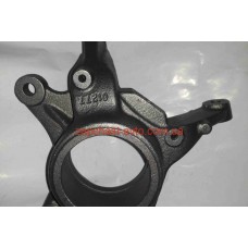 Кулак поворотный левый Duster EX 8200881941, EX-SK81941