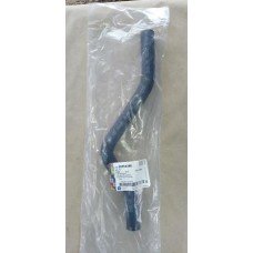 Патрубок печки отводящий Lacetti 1.8 GM