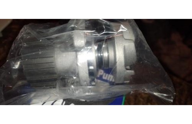 Помпы  LSA 1102