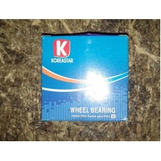 Подшипник ступицы передний Lanos KOREASTAR  1,6