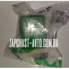 Реле поворотов, аварийки Grog зеленое