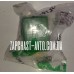 Реле поворотов, аварийки Grog зеленое