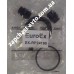 Ремкомплект цилиндров суппорта Авео Лачетти (d54mm) EuroEx
