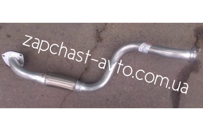 Труба приемная (штаны) Авео Bosal