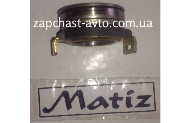 Подшипник выжимной Матиз Genuine