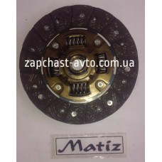 Диск сцепления Матиз 0.8 