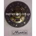 Диск сцепления Матиз 0.8 